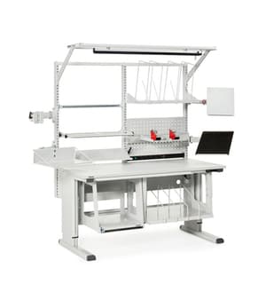 Concept_Ergo_electric_adjustable_with_accessories_03_US_light image Concept Ergo electric adjustable with accessories 03 US light