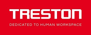 Treston logo