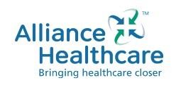 Alliance_Healthcare_logo image Alliance Healthcare