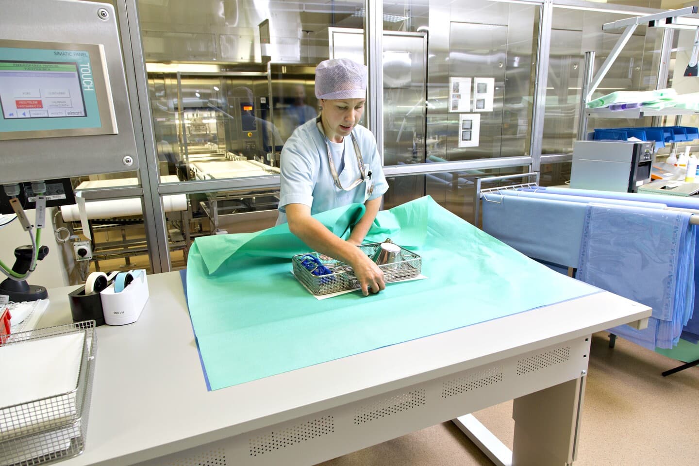 Healthcare image Healthcare