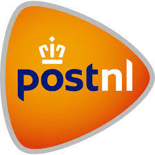 PostNL_logo image PostNL fulfilment