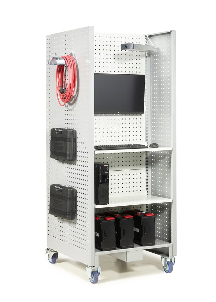 Treston_Tower_storage_solution_with_castors_accessories_11_lowres image Treston Tower storage solution with castors accessories 11 lowres